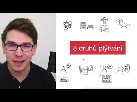 8 druhů plýtvání dle Lean Six Sigma