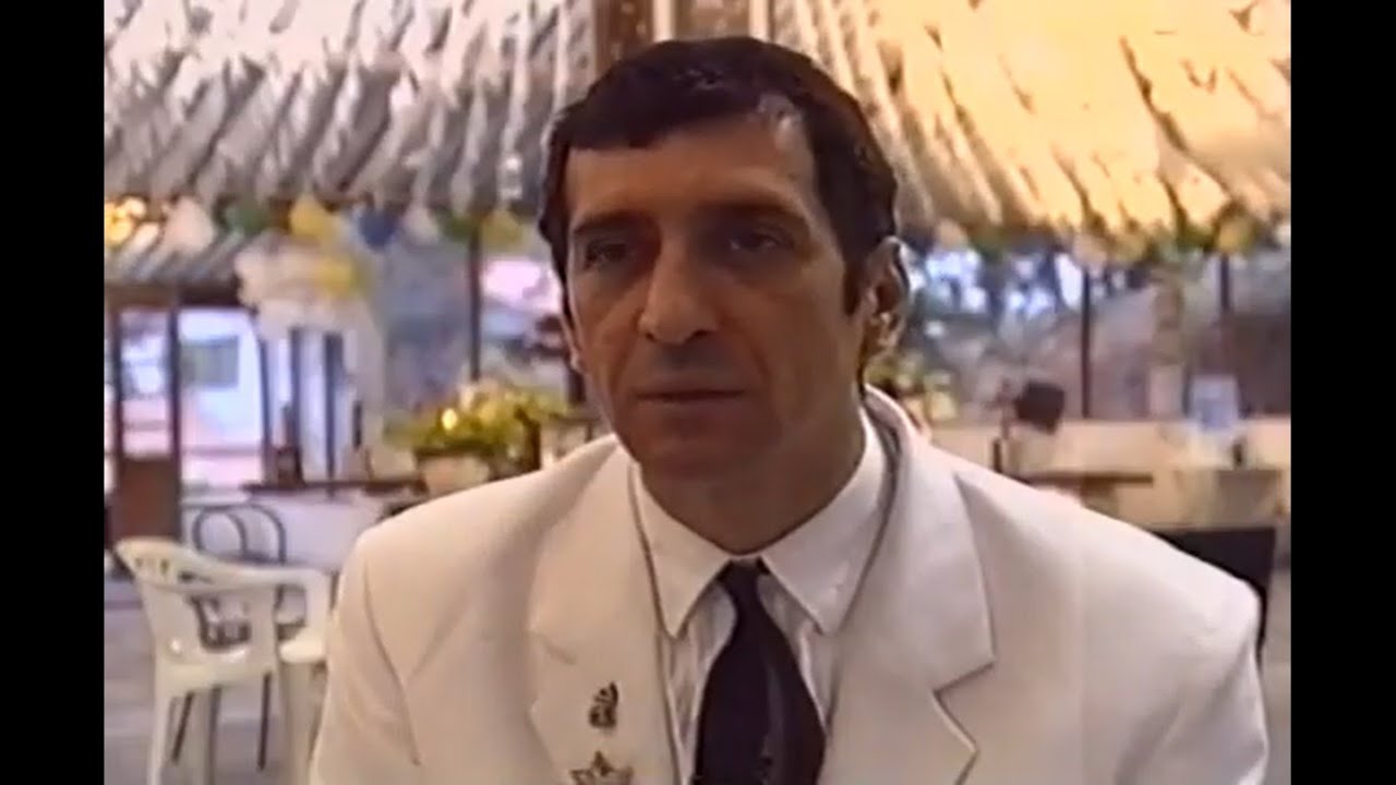 Céu de Maria - Documentário de 1995