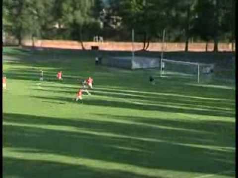 1. kolo KP (05.08.2007): TJ Svitavy - SK Masokombinát Polička 0:1