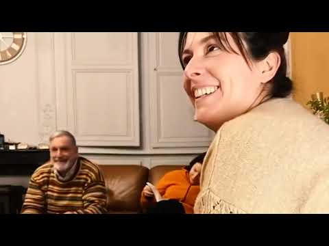 Week-end à L'hirondelle Bleue