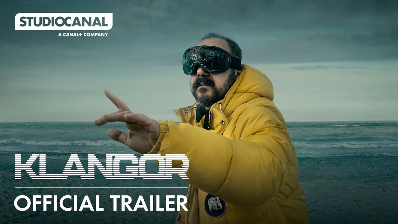 Official Trailer [Subtitled]