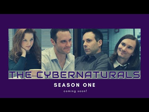 The Cybernaturals Official Trailer