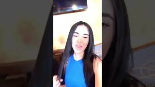 Ecco che succede quando Ilary esce con tutte le sue amiche! #stefanoeilary #shorts