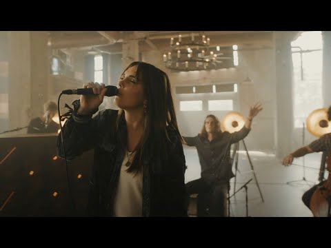 Dancing On The Waves // We The Kingdom // Worship Together Session