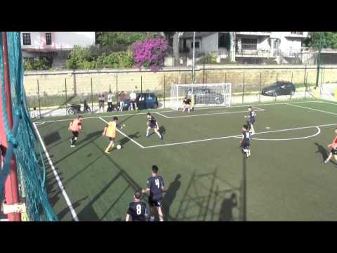 Ingegneria Berlin Ingegneria T-Home | PlayOut Master League - Torre del Greco