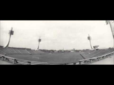 PANICZ - DZIECI STADIONU