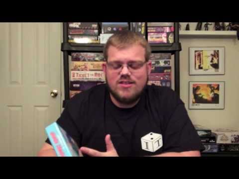 Rule the Roost Review - Initiative: Tabletop