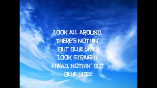I can see clearly now- with lyrics(: