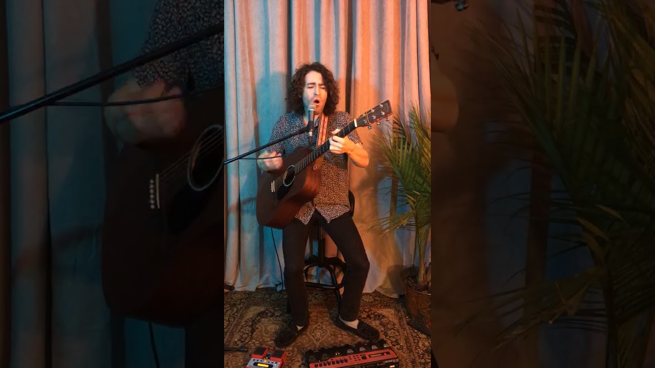 Promotional video thumbnail 4 for Ben Cottrill