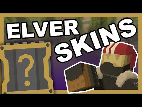 Steam Community Guide Elver Id List