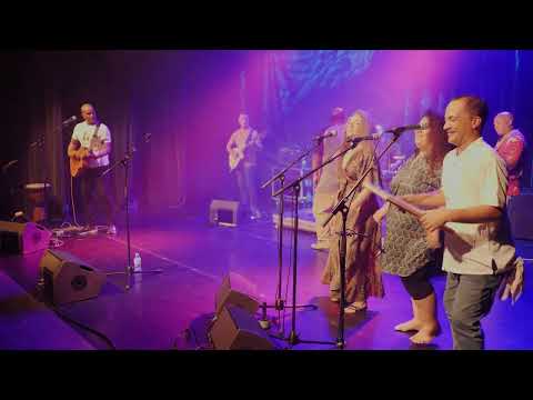 extrait concert du groupe zéko