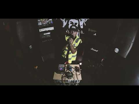 390 CABINA DEL TERROR - PS