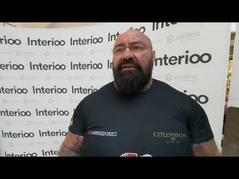 Oradea - Colosseum Tournament Kickboxing - Alexandru Lungu