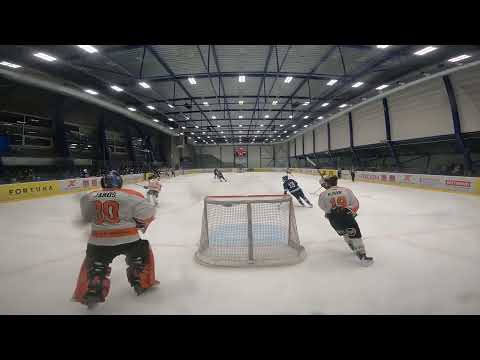 15. Kolo EXD KE-SBA 2.Treitna (3-4) Jaroš 25.10.2025