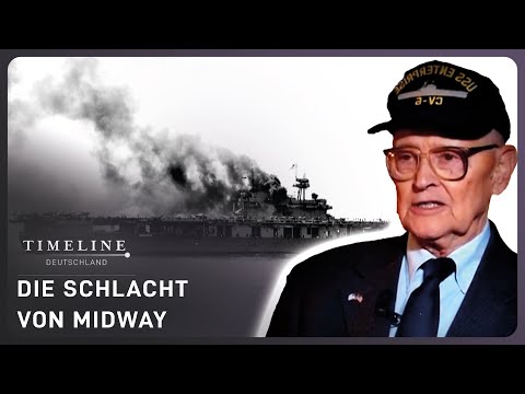 Die epische Seeschlacht, die den Lauf des Pazifikkrieges veränderte