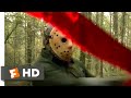 Friday The 13th VI Jason Lives 1986 Paintball Massacre Scene 3 10 Movieclips