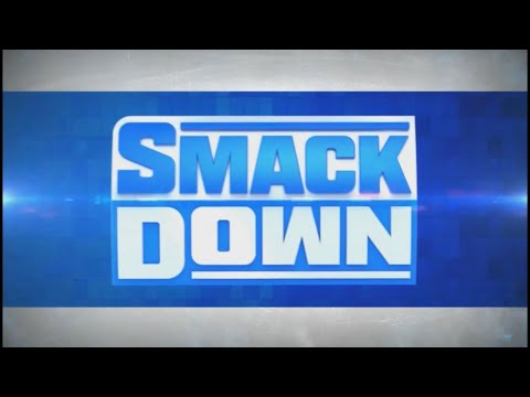 WWE FRIDAY NIGHT SMACKDOWN REVIEW 25 10 19