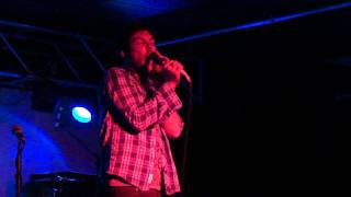 This or The Apocalypse - Revenant (Live at Reverb 1/21/12)
