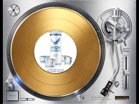 IAN COLEEN - MY MOTHER TOLD ME, MY FATHER TOLD ME (ORIGINAL VERSION) (℗2020 / ©2021)