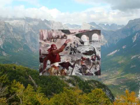 Kenga e Mic Sokolit.