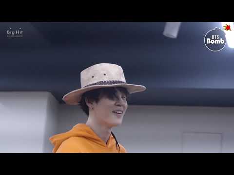 BANGTAN BOMB BTS PROM PARTY   UNIT STAGE BEHIND   Jimin & Jung Kook   BTS 방탄소년단
