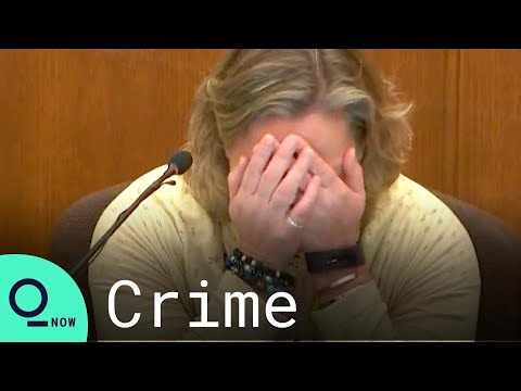 Kim Potter Says Daunte Wright Traffic Stop 'Just Went Chaotic'