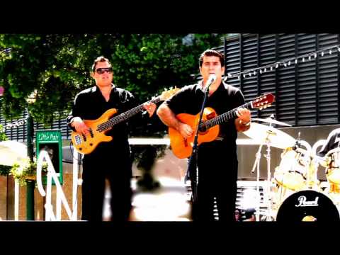 NovaMenco - Nights in Sevilla