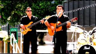 NovaMenco - Nights in Sevilla