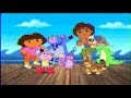 Dora The Explorer Dora S Pirate Adventure Trailer VideoNow Capture