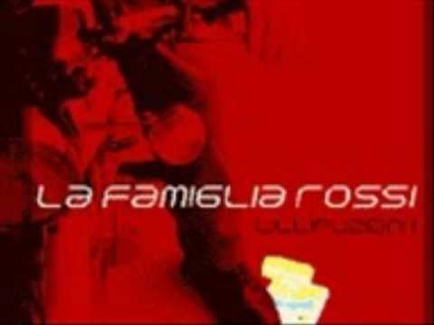 La Famiglia Rossi - Skamorza