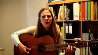 Waltz/ Better than fine - Cover