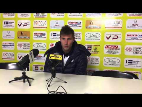 PARMAFANZINE.IT - Musetti: "Abbiamo dimostrato di essere forti anche caratterialmente"