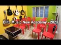 New Elite Music Academy At Akola City 2023 Join Now