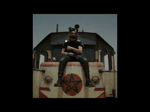 SHOBEE X LAYLOW X LUTHER TYPE BEAT - "DEEP FISH"