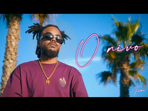TOMA - O NIVO (Clip officiel) | musique 974 2026