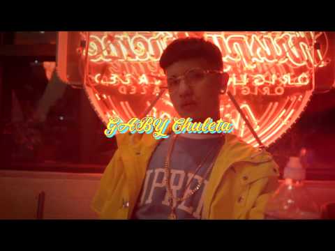 GABY Chuleta 'Chuleta' Official Video