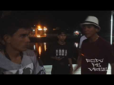 MC Lyw vs MC Monstrin - FINAL / BATALHA DO CHAFARIZ - AQUIRAZ-CE