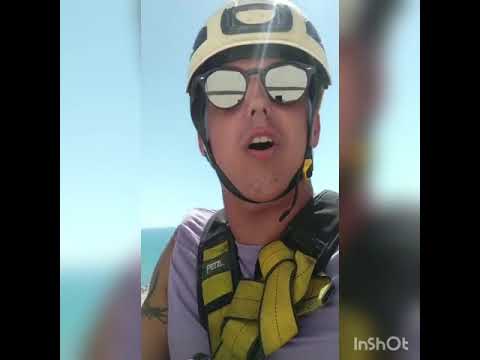 El del Monduver, El dels Cristals y El de la Barba