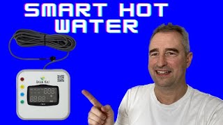PV Smart Solar Hot Water Heating!