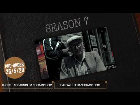 "Season 7" by Daniel Son x Dj Duke x Dj Low Cut - Teaser.
