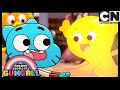 What Is Love The Love Gumball Cartoon Network