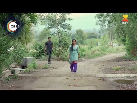 अजिंक्य एका प्रियकरासारखा शीतलच्या मागे मागे लागला | Lagira Zhala Jee | Sheetal,Ajinkya |ZeeMarathi