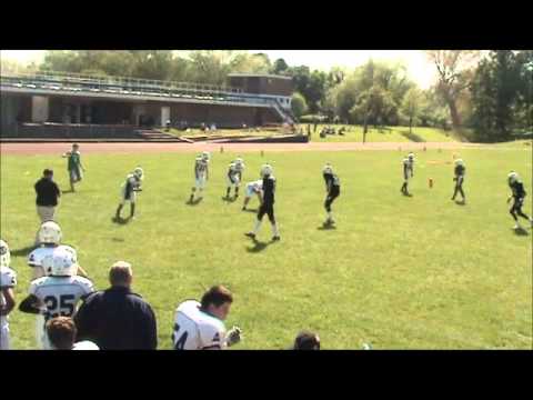 Blitz vs Warriors 26 5 13