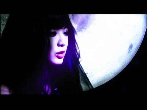 Nana Kitade - Antoinette Blue (Official Japanese MV 1080p HD)