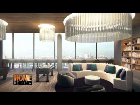 รีวิว โครงการ วิสซ์ดอม คอนเนค สุขุมวิท