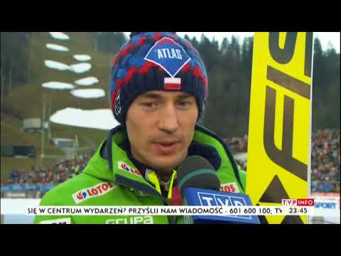 PŚ/TCS Ga-Pa 01.01.2016 - relacja z zawodów