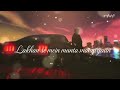 Darshan Raval Heart Tuching Sad Whatsapp Lyrical Status Chand Be Rotha Tary Be Rothy