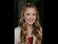 Emily Osment Once Upon A Dream