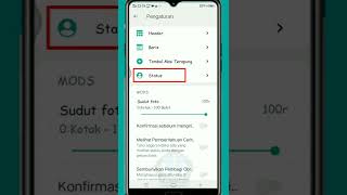 Download lagu Cara Menambah Durasi  Lebih Dari 30 Detik Saat Bikin Status Wa mp3