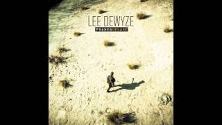 Lee DeWyze "Like I Do" Acoustic